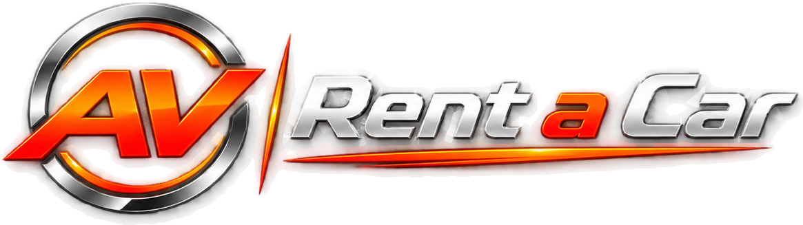 AV Rent a Car, home